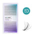 5D Spiked Lashes Pre-Made Lash Fans