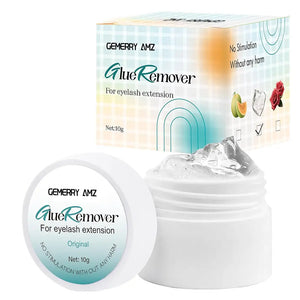 GEMERRY AMZ Eyelash Extensions Glue Remover