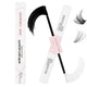 GEMERRY AMZ Long-Lasting Eyelash Bond and Seal Waterproof Lash Clusters Glue