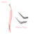 LW04 Lash Extensions Fiber Tip Tweezers - GEMERRY