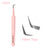 LW05 90°Lash Tweezers Fiber Tips - GEMERRY