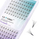 7D Pre Made Fans Lashes Extensions - GEMERRY