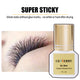 2S Dry Eyelash Extensions Adhesive For Professional - GEMERRY