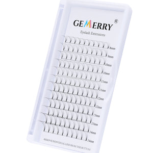 5D Pre Made Fans Lash Extensions - GEMERRY