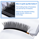YY Lash Extensions - GEMERRY