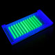 Neon Easy Fan Eyelash Extensions - GEMERRY