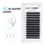 W-Shaped 4D Volume Eyelash Extensions - GEMERRY