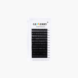 0.03mm Easy Fan Volume Lashes - GEMERRY