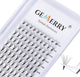 10D Pre Made Fans Lashes Extensions - GEMERRY