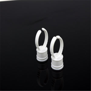 Eyelash Disposable Glue Ring - GEMERRY