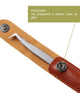 Eyelash Extension Tweezers - GEMERRY