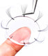 Easy Fan Lash Pad 5pcs/10pcs