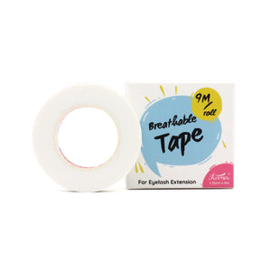 Eyelash Extensions Ventilated Isolated Lash Tape - GEMERRY