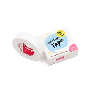 Eyelash Extensions Ventilated Isolated Lash Tape - GEMERRY
