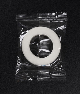 Eyelash Extensions Tape 5 Rolls + Lash Tape Dispenser - GEMERRY