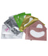 Eye Gel Pads Eyepatch 50pcs