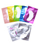 Eye Gel Pads Eyepatch 50pcs - GEMERRY