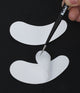 Eye Gel Pads Eyepatch 50pcs - GEMERRY
