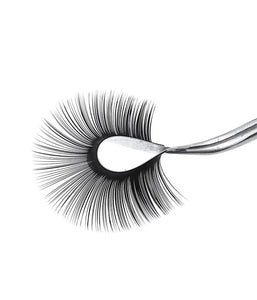Classic Individual Lashes 20-25mm Mix - GEMERRY