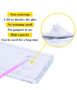 Eyelash Extension Glue Remover - GEMERRY