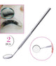 Makeup Mirror for Eyelash Extensions 2pcs - GEMERRY