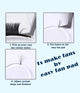 Easy Fan Lash Pad 5pcs/10pcs - GEMERRY