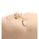 Lash Extensions Mannequin With Replacement Eyelids - GEMERRY