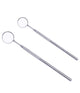Makeup Mirror for Eyelash Extensions 2pcs - GEMERRY