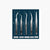 Silver Professional Eyelash Extensions Tweezers - GEMERRY
