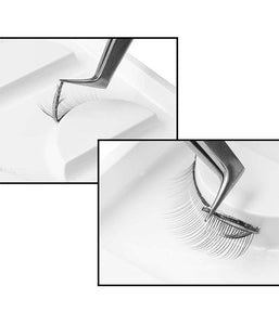 Training Lashes 25 Pairs - GEMERRY