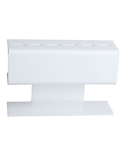 Tweezers Holder Stand White/Black/Marbling - GEMERRY