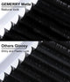 0.05mm Easy Fan Volume Lashes - GEMERRY